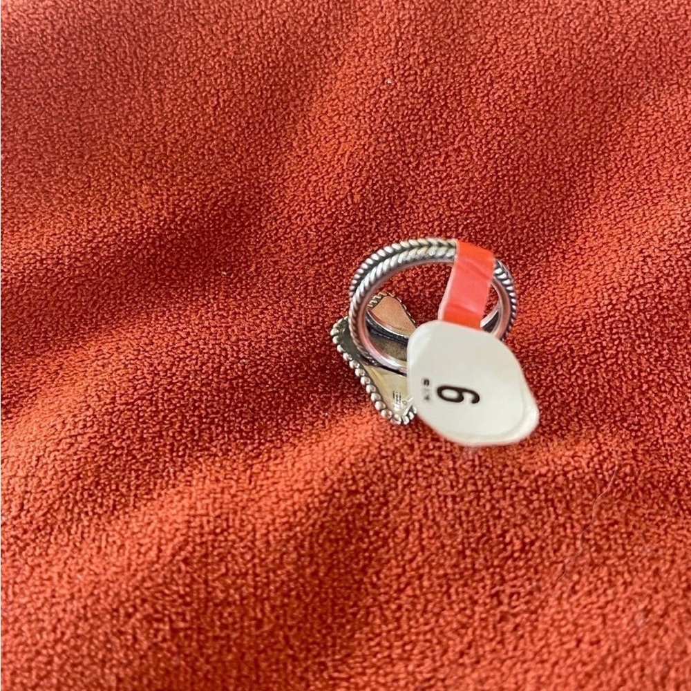 James Avery Ring - image 3